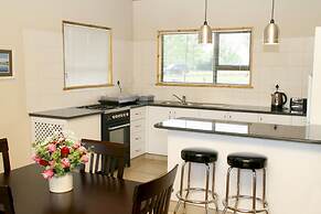 Sani Valley Nature Lodges