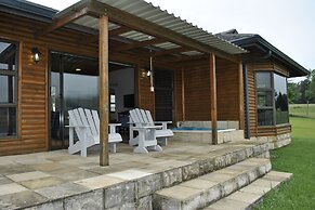 Sani Valley Nature Lodges