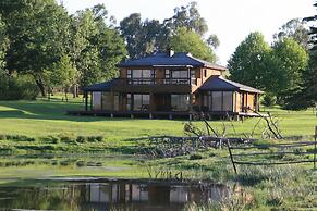 Sani Valley Nature Lodges