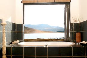 Sani Valley Nature Lodges