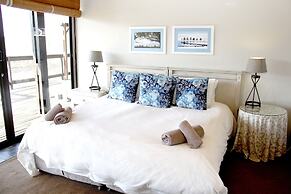 Sani Valley Nature Lodges