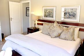 Sani Valley Nature Lodges