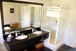 Sani Valley Nature Lodges