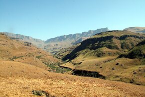 Sani Valley Nature Lodges