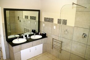 Sani Valley Nature Lodges