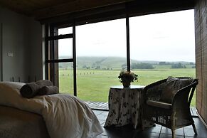 Sani Valley Nature Lodges