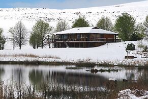 Sani Valley Nature Lodges