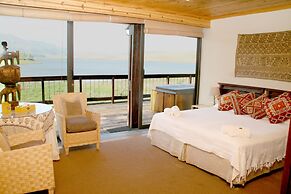 Sani Valley Nature Lodges