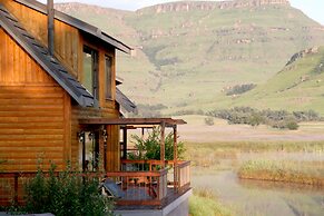 Sani Valley Nature Lodges