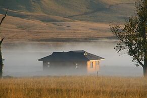 Sani Valley Nature Lodges