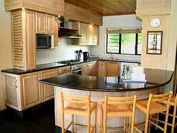 Sani Valley Nature Lodges