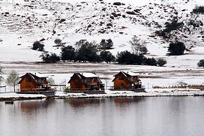 Sani Valley Nature Lodges