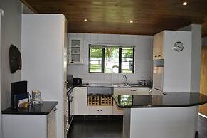 Sani Valley Nature Lodges