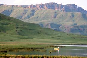 Sani Valley Nature Lodges