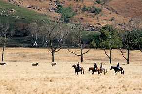 Sani Valley Nature Lodges