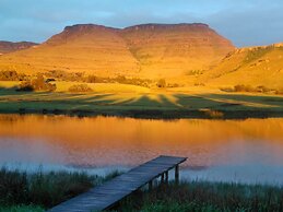 Sani Valley Nature Lodges