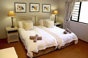 Sani Valley Nature Lodges