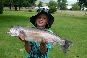 Sani Valley Nature Lodges