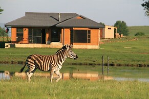 Sani Valley Nature Lodges