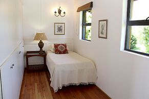 Sani Valley Nature Lodges