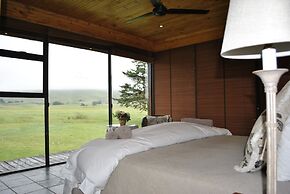 Sani Valley Nature Lodges