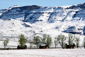 Sani Valley Nature Lodges