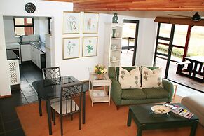 Sani Valley Nature Lodges