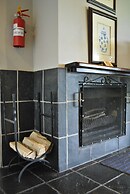 Sani Valley Nature Lodges