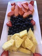 BlueSky Guest House Arniston