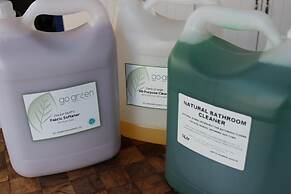 BlueSky Guest House Arniston