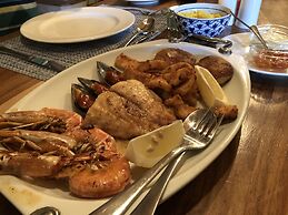 BlueSky Guest House Arniston