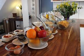 BlueSky Guest House Arniston