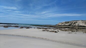 BlueSky Guest House Arniston