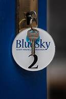 BlueSky Guest House Arniston