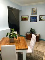 BlueSky Guest House Arniston