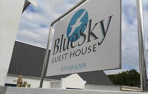 BlueSky Guest House Arniston