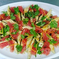 BlueSky Guest House Arniston