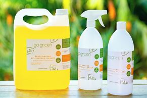 BlueSky Guest House Arniston