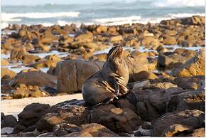 BlueSky Guest House Arniston
