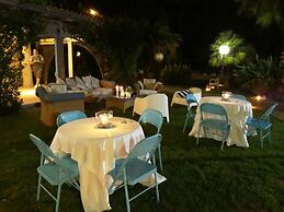 All'ombra del palmeto