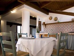 All'ombra del palmeto