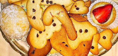 All'ombra del palmeto