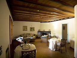 All'ombra del palmeto