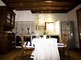 All'ombra del palmeto