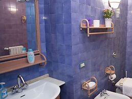 All'ombra del palmeto