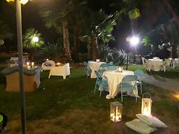 All'ombra del palmeto