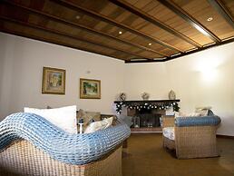 All'ombra del palmeto