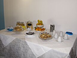 All'ombra del palmeto