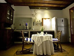 All'ombra del palmeto