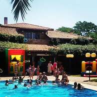 All'ombra del palmeto